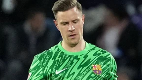 Barcelona leitet Verfahren gegen ter Stegen ein