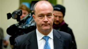 Früherer Banker Gribkowsky kommt vorzeitig frei