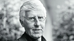 Ein großer Erzähler