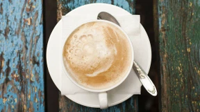 Der unstillbare Kaffee-Durst