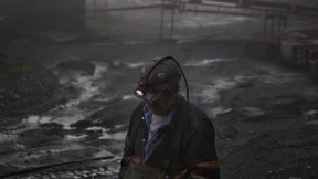 Wie Keyser in West Virginia zu „Trump country“ wurde