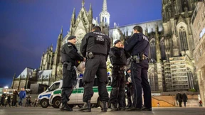 „Das kann jederzeit wieder passieren“