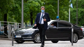 In der Krise wird die Innovation erbaulich