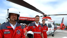 Eine Lücke in der Notfallversorgung schließt sich