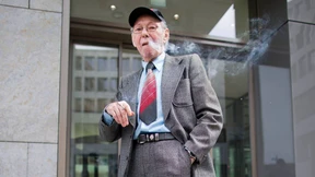 Erkundung des Lüftverhaltens