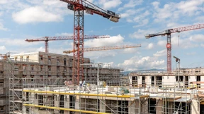 Frankfurt erhöht nach zwei Jahrzehnten die Sozialmieten