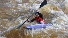 Ricarda Funk: „Paris ist für mich ein riesengroßer Traum“