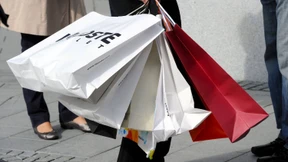 Angst vor Terror trübt die Einkaufslust