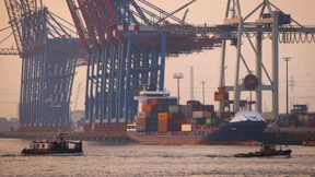 IWF erwartet Rückgang der deutschen Wirtschaft