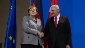 Die Vorboten der Yücel- Freilassung?