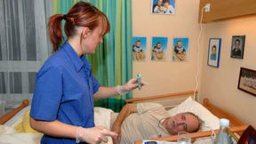 Nicht nur bei den Hochqualifizierten wird es eng