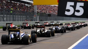 Ein amerikanischer Motorsport-Traum