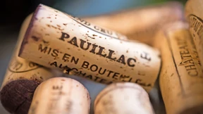 Am Ende war es doch die Weinmafia