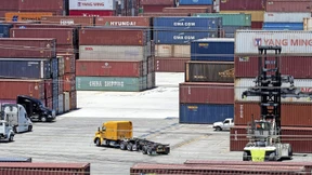 Der Wettlauf der Weltmächte