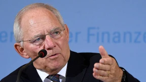 Ein Kompromisshaushalt vor der Wahl 