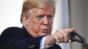 Trump drängt Verbündete zur Rücknahme von IS-Kämpfern