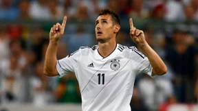 Der bescheidene Rekordmann