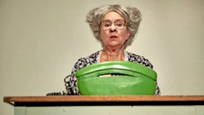 Das Gröbste vom Feinsten