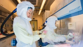 Bedingt dialogbereit