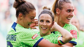 Harter und verbissener Kampf um Platz eins