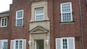 Hohe Miete, niedrige Decken