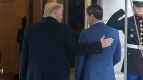 Kampf um Einfluss und Öl