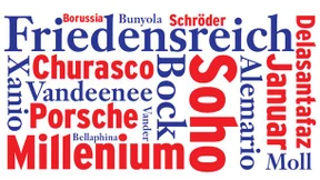 Wenn Bock mit Emelie-Extra spielt