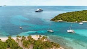 Der verführerische Fluch der Karibik