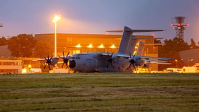 Die Flucht des Westens aus der Verantwortung