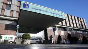 Zahlreiche Infizierte auf Krebsstation