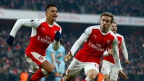 Spektakulärer Sieg von Arsenal in der 99. Minute