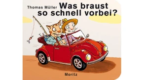 Von einem großen Autonarren für kleine Autonarren