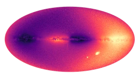 Die Fundamentalmission der Astronomie