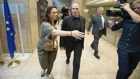 Wie Giannis Varoufakis die Eurogruppe geeint hat 