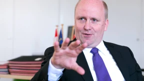 „Es geht darum, unsere Kanten wieder stärker herauszuarbeiten“