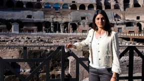 Diese Stadt kann fahren wie ein Ferrari