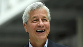 Seine Bank verdient 6 Milliarden in drei Monaten