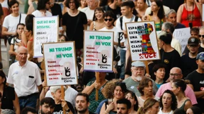 Wo Muslime nicht mehr im Stadion feiern dürfen