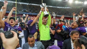 Wenn der Trainer tanzt