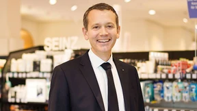 Dieser Firmenerbe soll dm führen