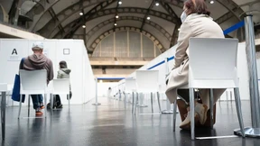 Frankfurt vergibt noch Impf-Sondertermine mit Astra-Zeneca