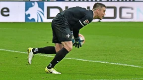 „Es war einfach ein Scheißtag“