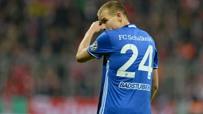 Schalke will Badstuber nicht behalten