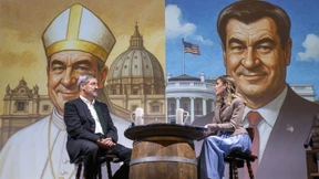 „Ich werde lieber abgeschleppt als angeschleppt“