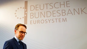 Bundesbank überweist dem Bund 2,4 Milliarden Euro