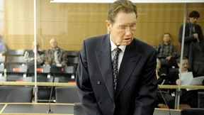 Anwalt Wolski sitzt nun im Gefängnis