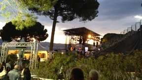 In den Wind geblasen