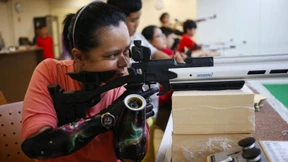 Keine Hände? Kein Problem!