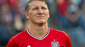 Schweinsteiger als Scholl-Nachfolger im Gespräch