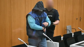 „Beim Mettbrötchen vom Endsieg“ geträumt